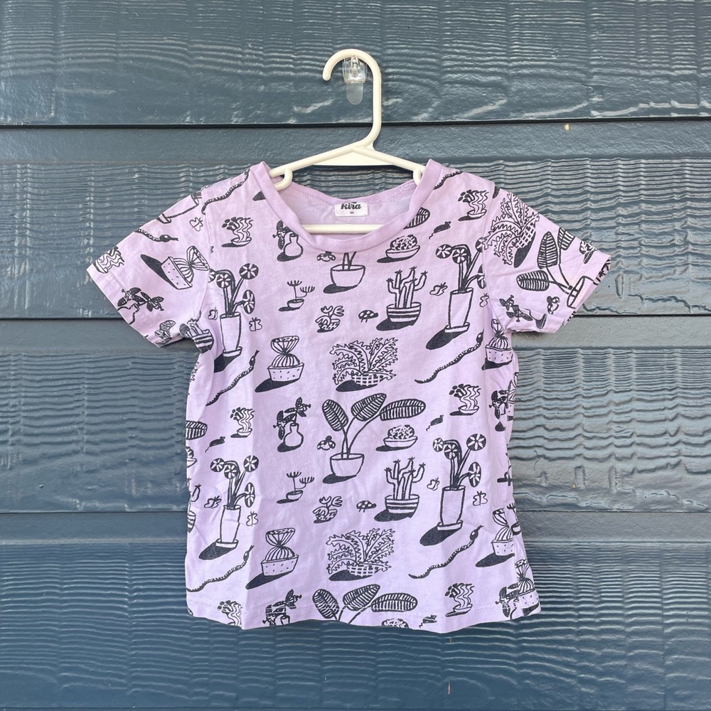Kira Kids Tee